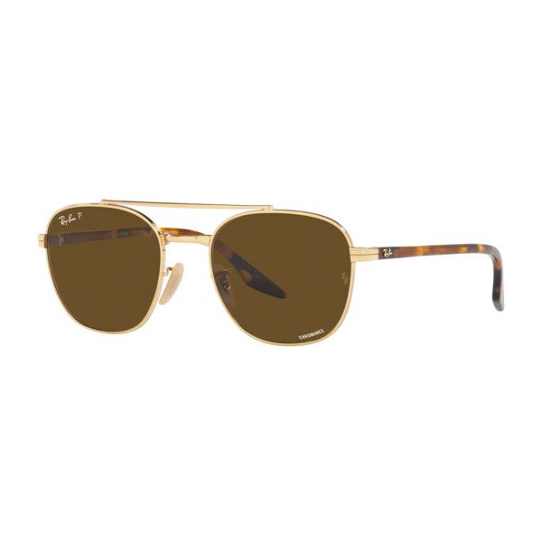 occhiali da sole ray-ban rb 3688 (001/an)