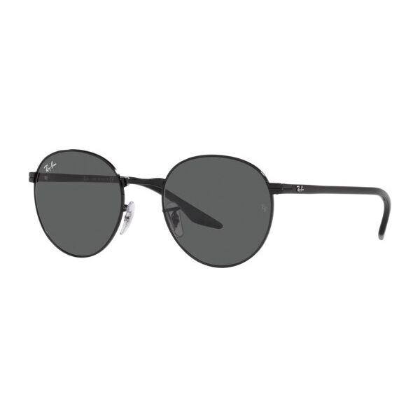 occhiali da sole ray-ban rb 3691 (002/b1)