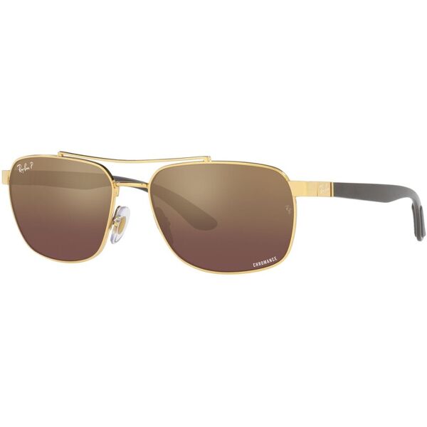 occhiali da sole ray-ban rb 3701 (001/6b)