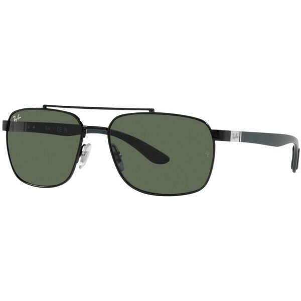 occhiali da sole ray-ban rb 3701 (002/71)