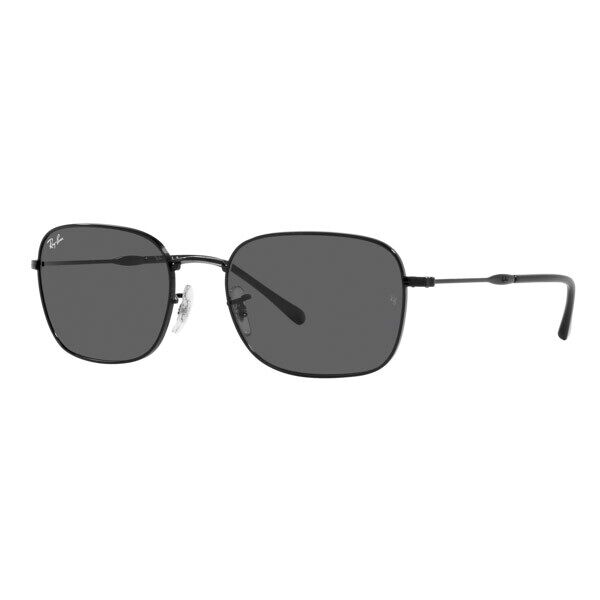 occhiali da sole ray-ban rb 3706 (002/b1)