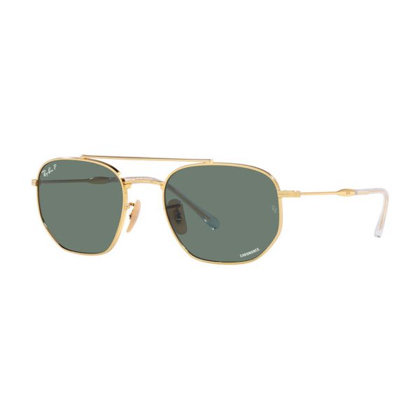 occhiali da sole ray-ban rb 3707 (001/o9)