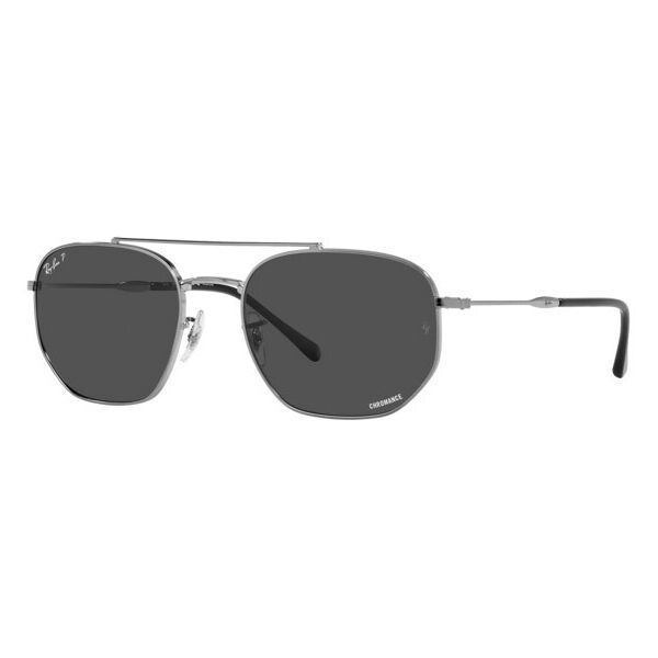 occhiali da sole ray-ban rb 3707 (004/k8)