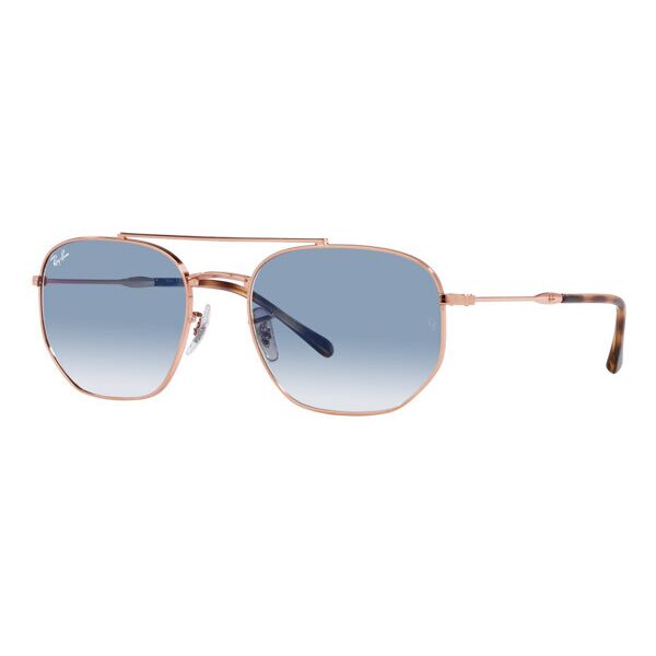 occhiali da sole ray-ban rb 3707 (92023f)