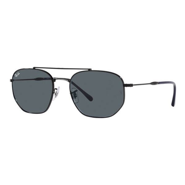 occhiali da sole ray-ban rb 3707 (9257r5)