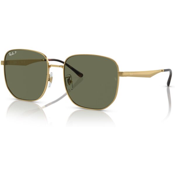 occhiali da sole ray-ban rb 3713d (001/9a)