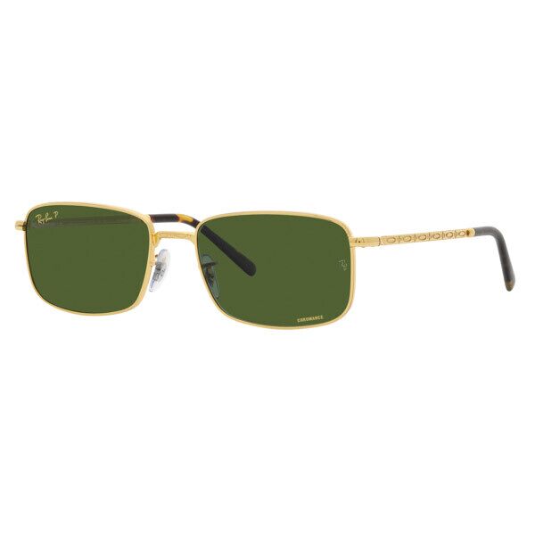 occhiali da sole ray-ban rb 3717 (9196p1)