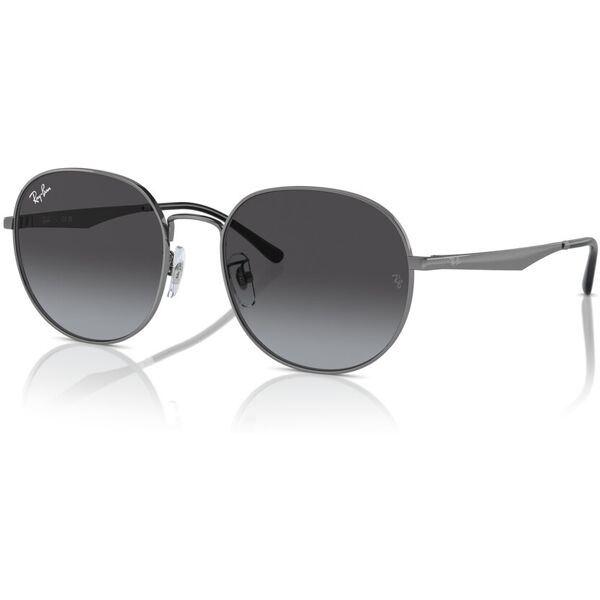 occhiali da sole ray-ban rb 3727d (004/8g)