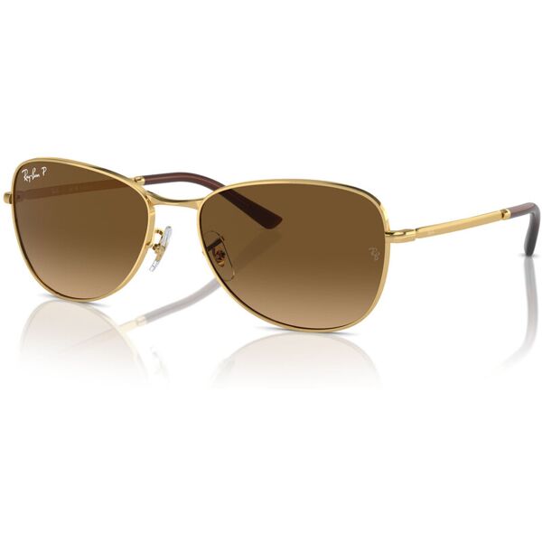 occhiali da sole ray-ban rb 3733 (001/m2)