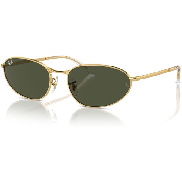 occhiali da sole ray-ban rb 3734 (001/31)