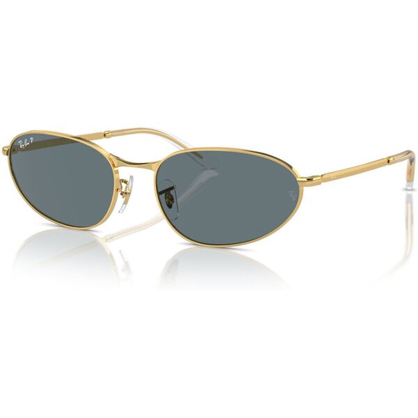 occhiali da sole ray-ban rb 3734 (001/3r)