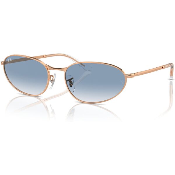 occhiali da sole ray-ban rb 3734 (92023f)