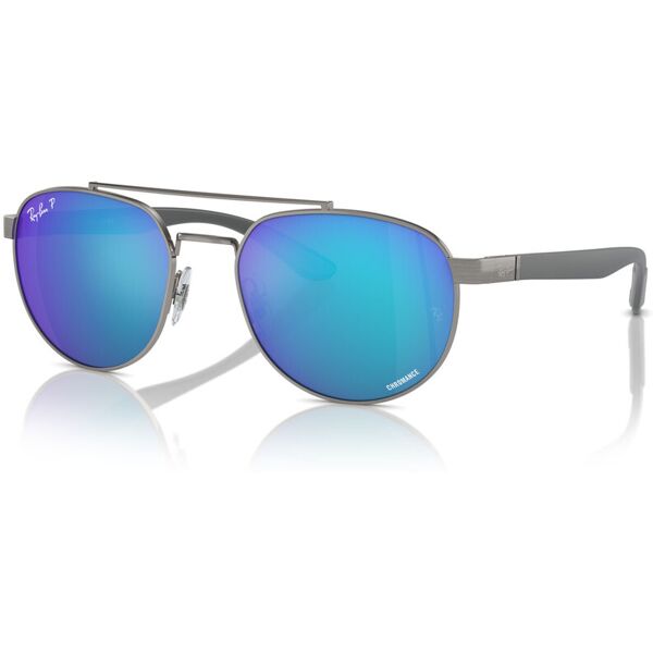 occhiali da sole ray-ban rb 3736ch (004/a1)