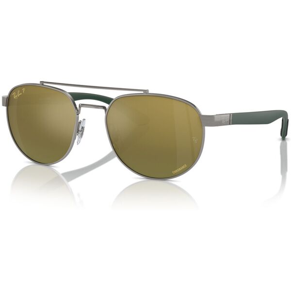 occhiali da sole ray-ban rb 3736ch (92696o)