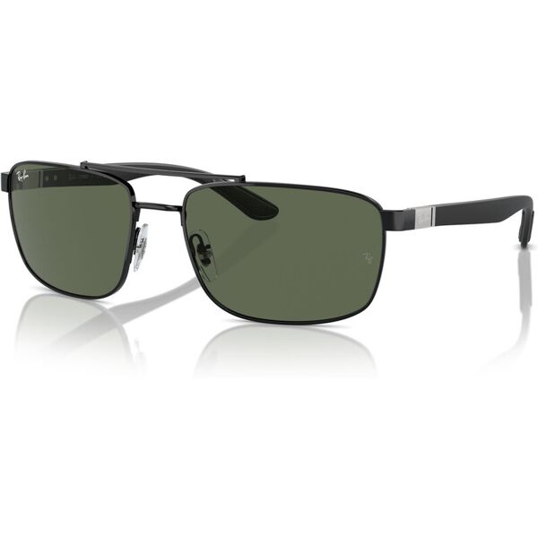 occhiali da sole ray-ban rb 3737 (002/71)