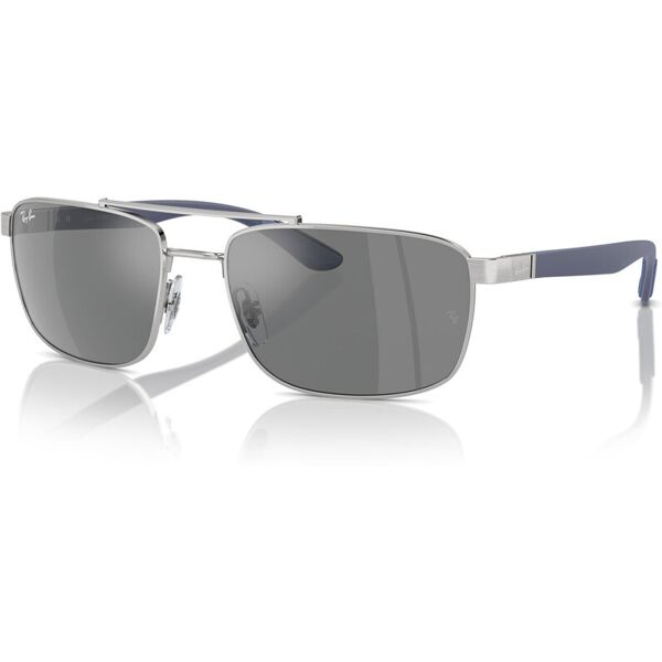 occhiali da sole ray-ban rb 3737 (003/6g)