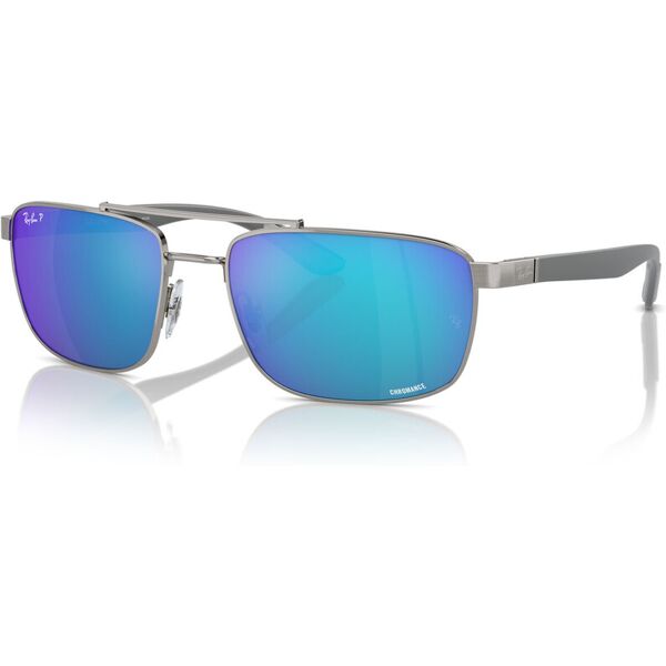 occhiali da sole ray-ban rb 3737ch (004/a1)