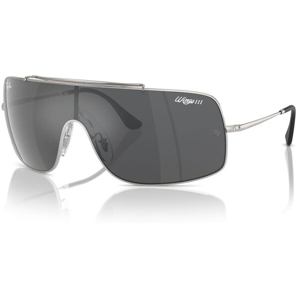 occhiali da sole ray-ban wings iii rb 3897 (003/6g)