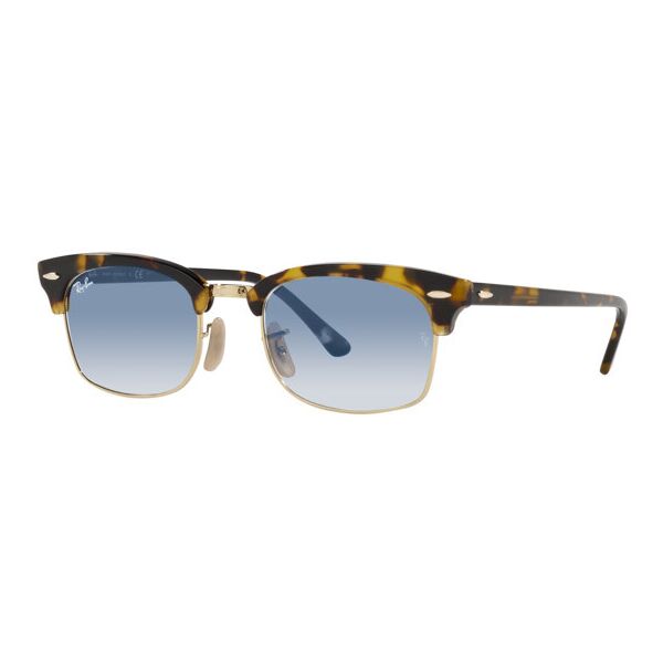 occhiali da sole ray-ban clubmaster square rb 3916 (13353f)