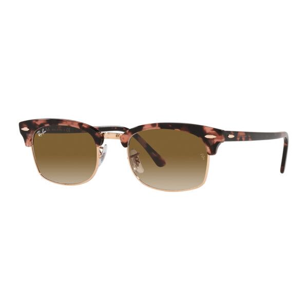 occhiali da sole ray-ban clubmaster square rb 3916 (133751)