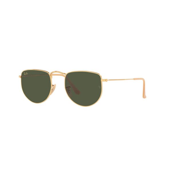 occhiali da sole ray-ban elon legend gold rb 3958 (919631)