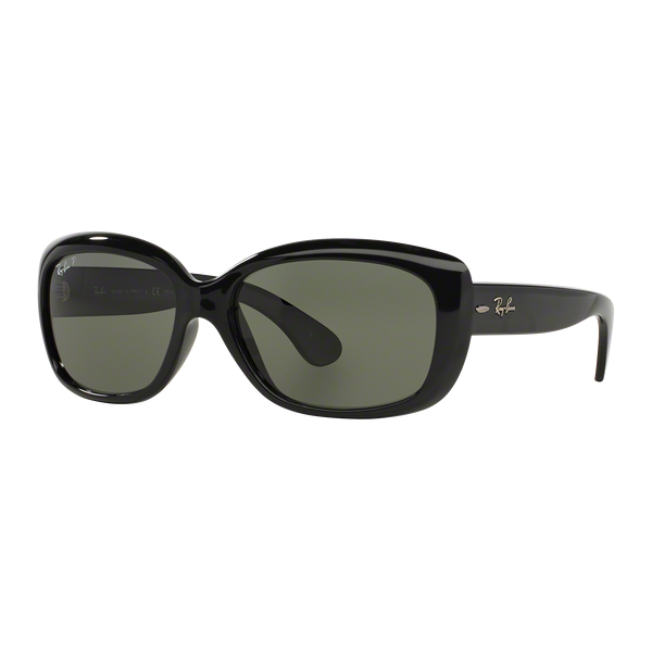 occhiali da sole ray-ban jackie ohh rb 4101 (601/58)