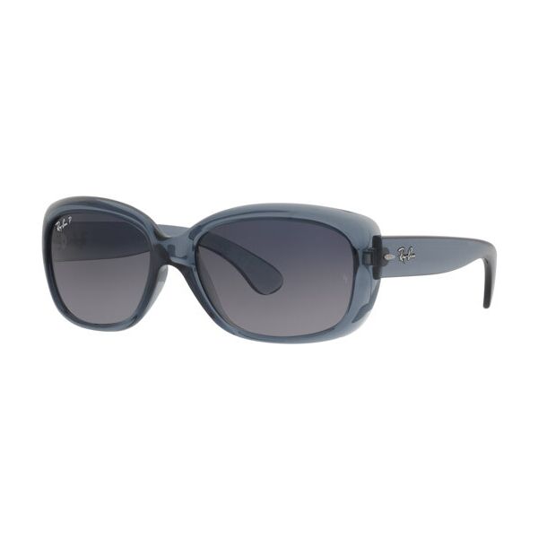 occhiali da sole ray-ban jackie ohh rb 4101 (659278)