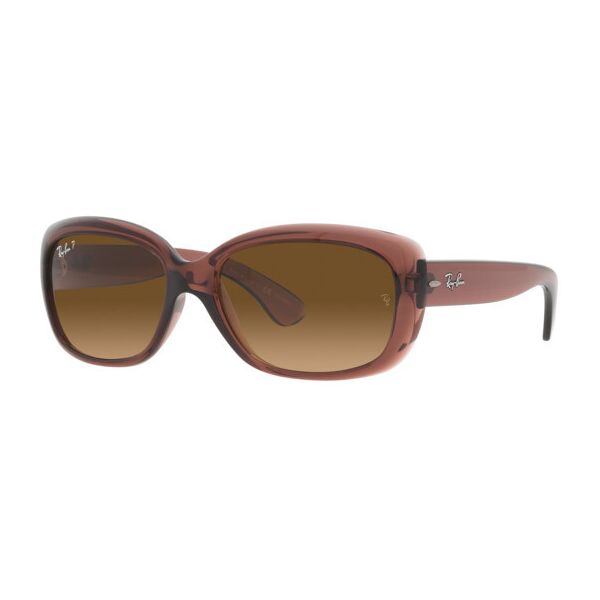 occhiali da sole ray-ban jackie ohh rb 4101 (6593m2)