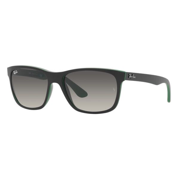 occhiali da sole ray-ban rb 4181 (656811)