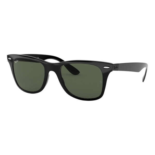 occhiali da sole ray-ban wayfarer liteforce rb 4195 (601/71)