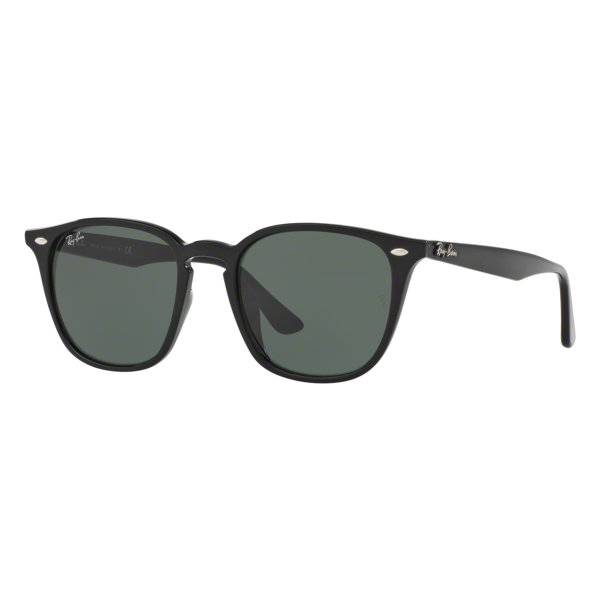 occhiali da sole ray-ban rb 4258f (601/71)