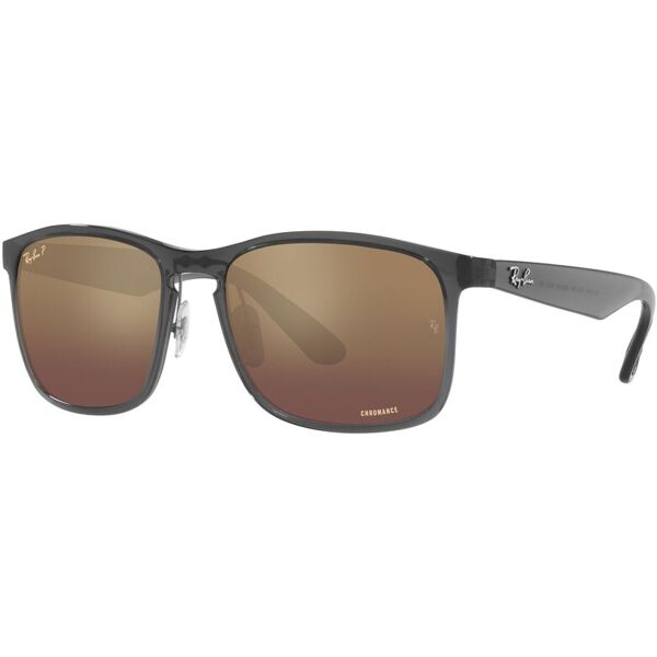 occhiali da sole ray-ban chromance rb 4264 (876/6b)