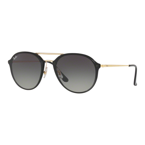 occhiali da sole ray-ban blaze doublebridge rb 4292n (601/11)