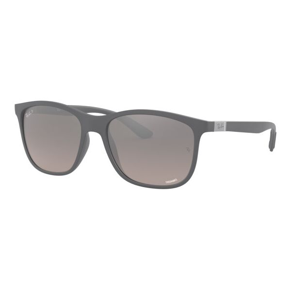 occhiali da sole ray-ban chromance rb 4330ch (60175j)