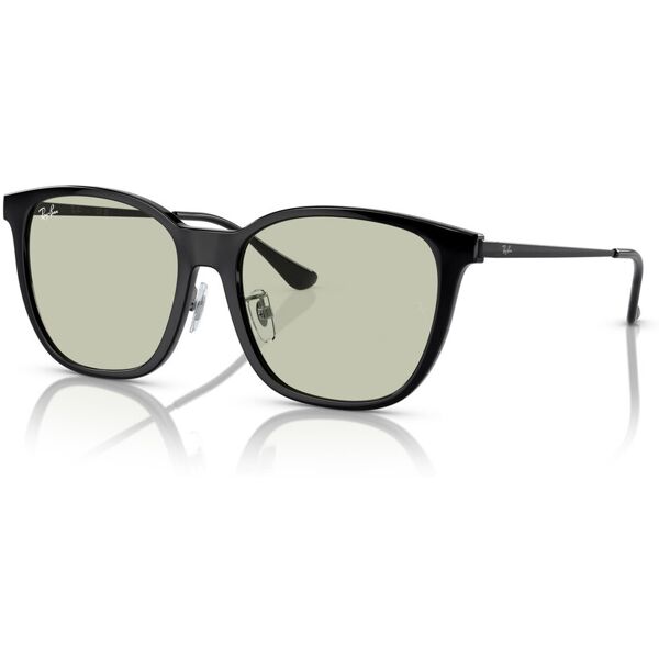 occhiali da sole ray-ban rb 4333d (601/2)