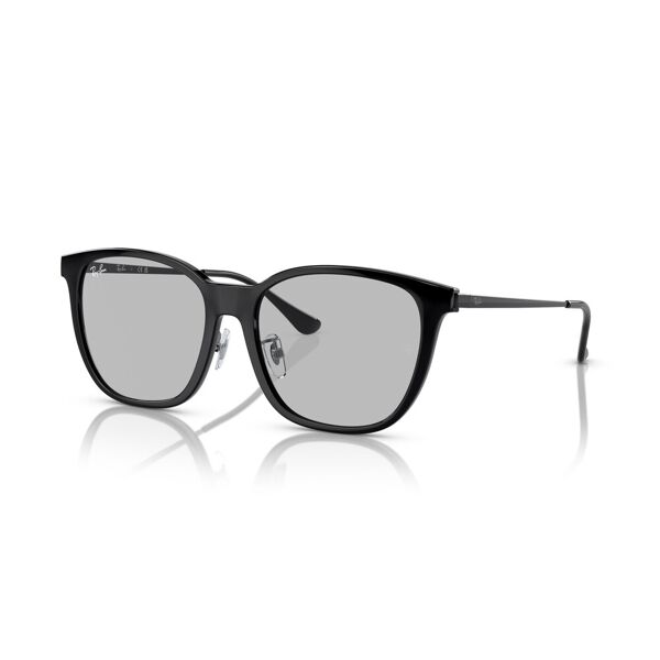 occhiali da sole ray-ban rb 4333d (601/87)