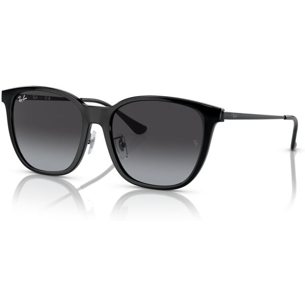 occhiali da sole ray-ban rb 4333d (601/8g)