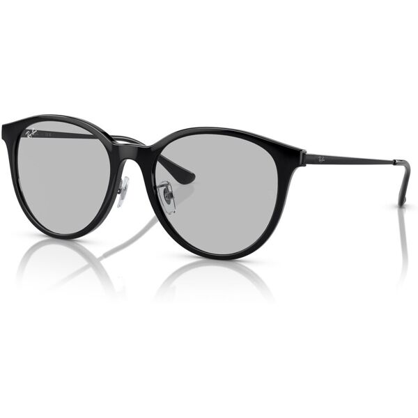 occhiali da sole ray-ban rb 4334d (601/87)