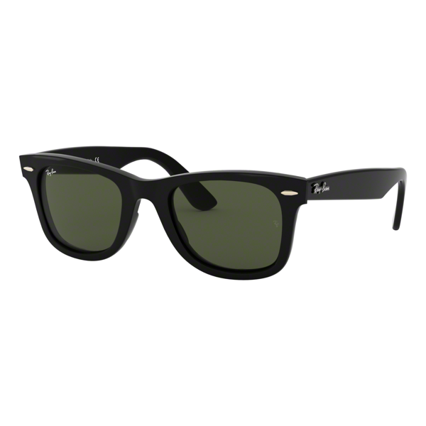 occhiali da sole ray-ban wayfarer ease rb 4340 (601)