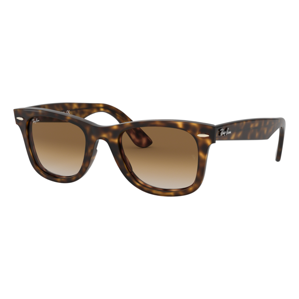 occhiali da sole ray-ban wayfarer ease rb 4340 (710/51)