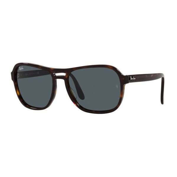 occhiali da sole ray-ban state side rb 4356 (902/r5)