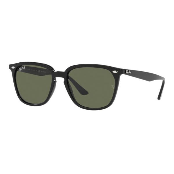 occhiali da sole ray-ban rb 4362 (601/9a)