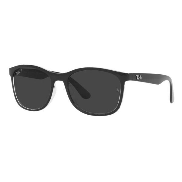 occhiali da sole ray-ban rb 4374 (603948)