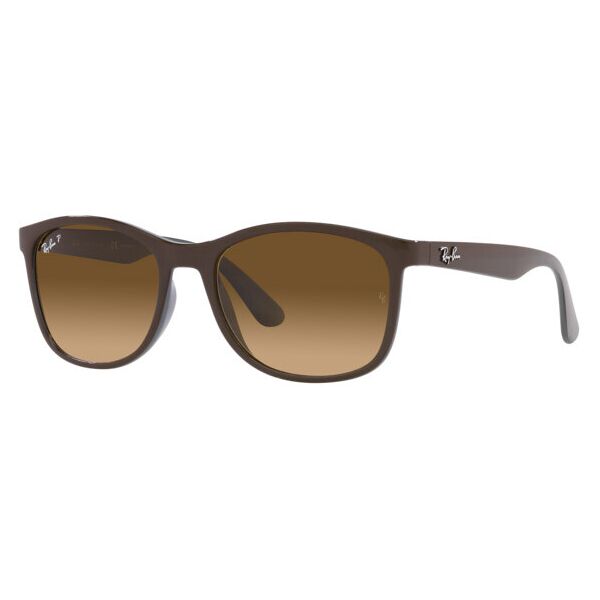 occhiali da sole ray-ban rb 4374 (6600m2)