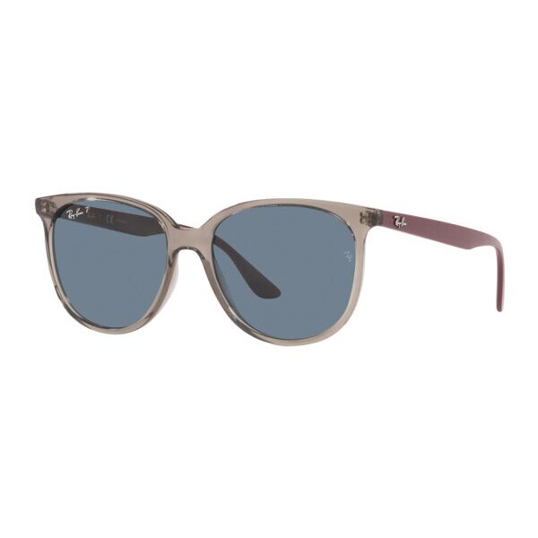 occhiali da sole ray-ban rb 4378 (65722v)