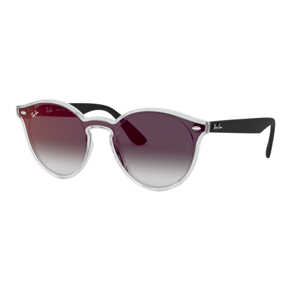 occhiali da sole ray-ban rb 4380n (6355u0)