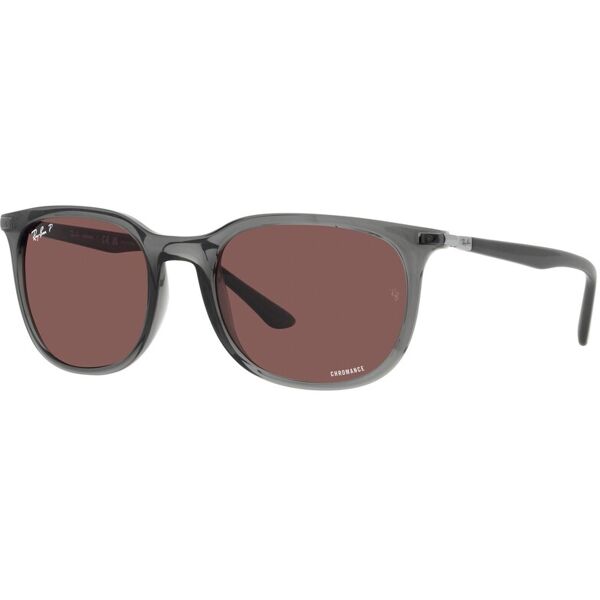 occhiali da sole ray-ban rb 4386 (6650af)