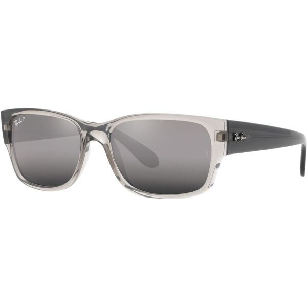 occhiali da sole ray-ban rb 4388 (6647g3)