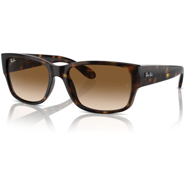 occhiali da sole ray-ban rb 4388 (710/51)