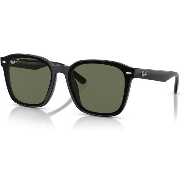 occhiali da sole ray-ban rb 4392d (601/9a)